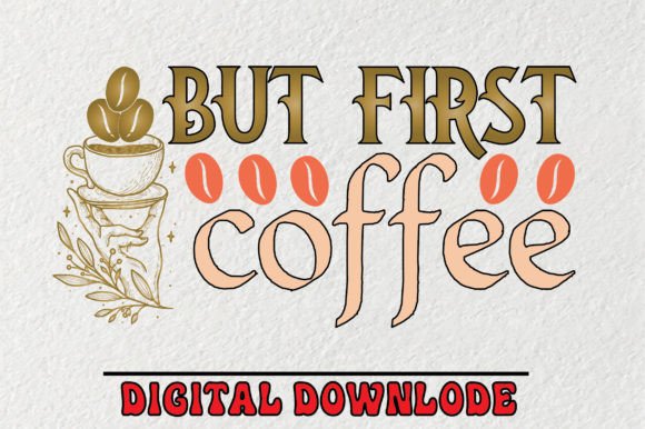 But First Coffee Svg: A Hands-On Embroidery Review
