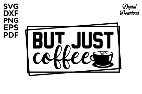But Just Coffee Svg: A Designer's Real Embroidery Review