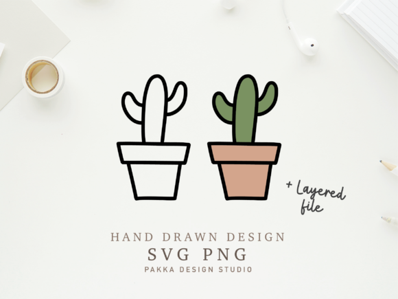 Cactus Svg: A Hands-On Review for Embroidery Designers and Makers