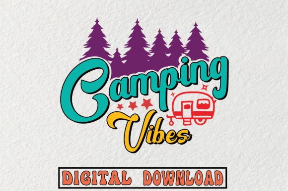 Camping Vibes Svg: An Embroidery Designer's Honest Review