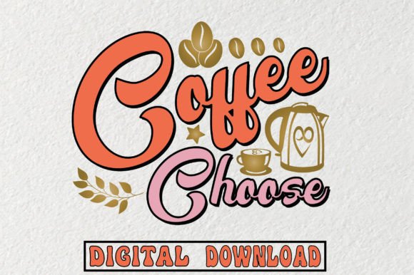 Choose Coffee SVG: A Hands-On Embroidery Review