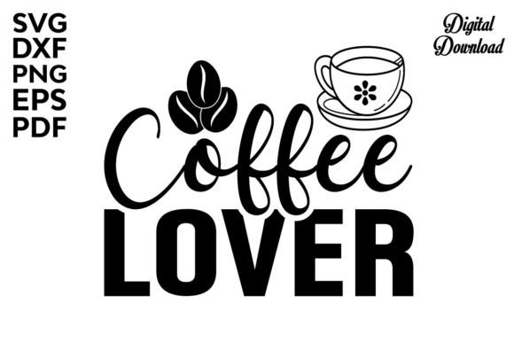 Coffee Lover Svg, Coffee Svg: Embroidery Review