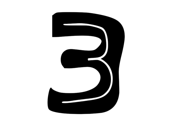 Funky Bold Skeleton Number 3: A Designer's Project Review