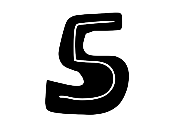 Funky Bold Skeleton Number 5: A Designer’s Hands-On Review