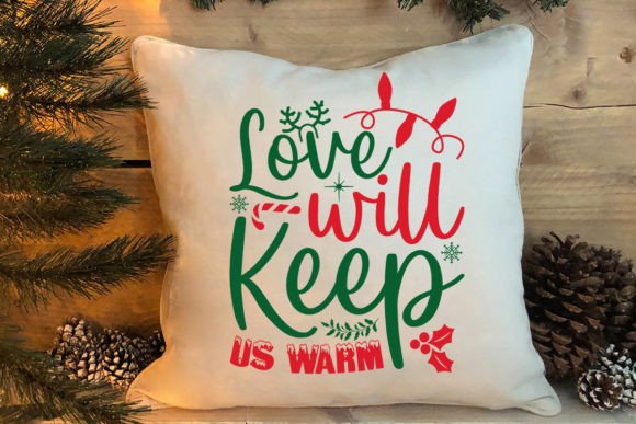 Love Will Keep Us Warm