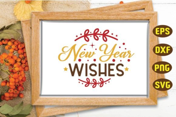 New Year Wishes SVG: An Embroidery Designer's Honest Review