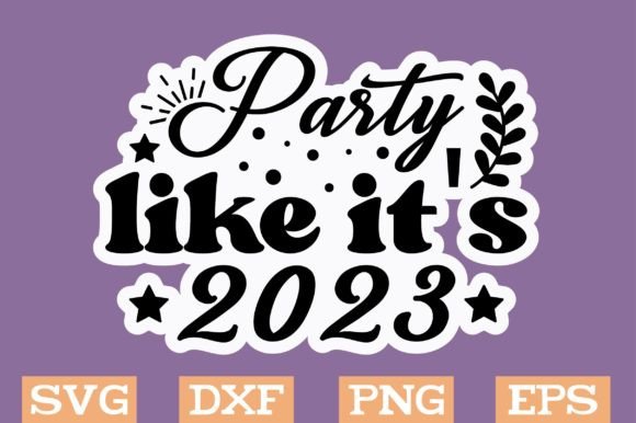 Party Like It's 2023: An Embroidery Pro's Review