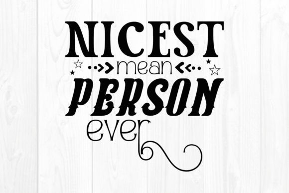 Sarcastic Quote SVG Design: A Designer's Review