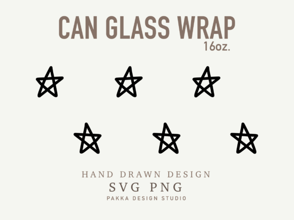 Star Can Glass SVG: A Designer’s Review for Real Embroidery Projects